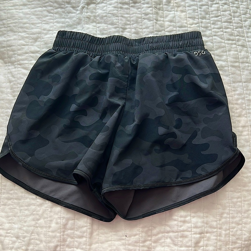 DSG Dri-Fit Athletic Shorts
